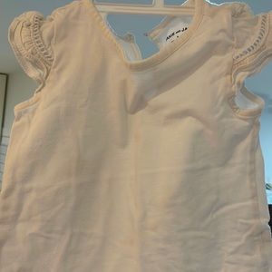 I sell clothes for children, mainly girls aged 2-3-years old